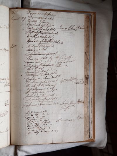 Page 120r (32 records)