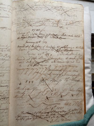Page 2r (15 records)