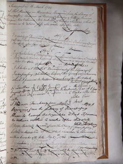 Page 37r (13 records)