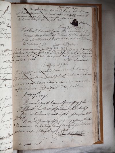 Page 61r (12 records)