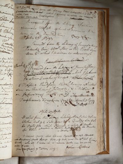 Page 68r (24 records)