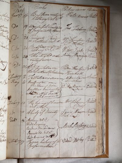 Page 85r (18 records)