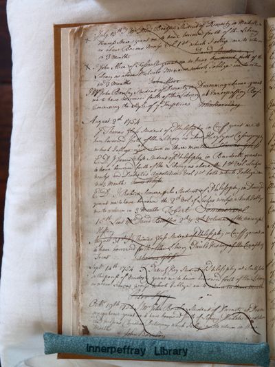 Page 8v (12 records)