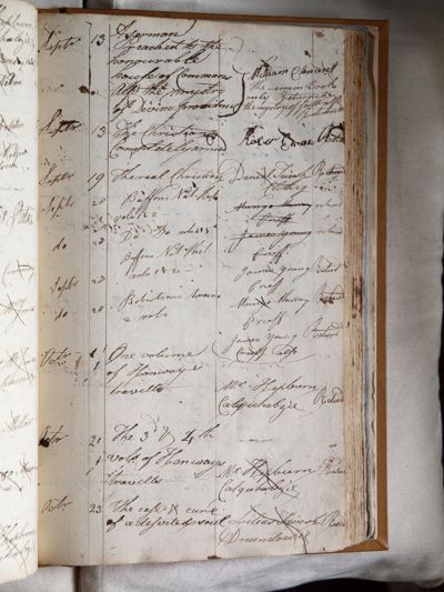 Page 90r (11 records)
